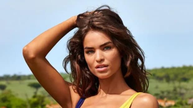Robin Holzken